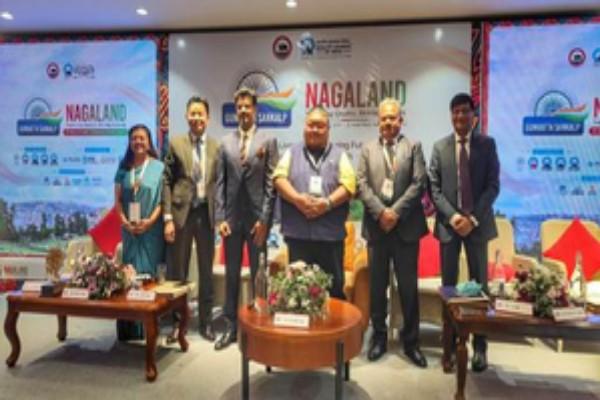 Nagaland Embraces QCI organized 'Gunvatta Sankalp' Initiative